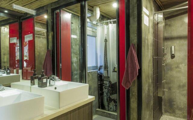 Urban Pack - Hostel