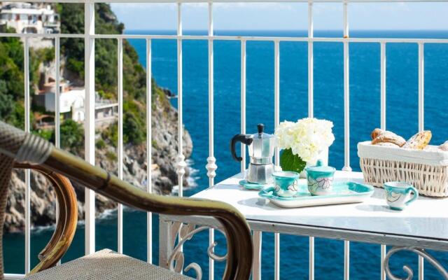 Residence Due Torri