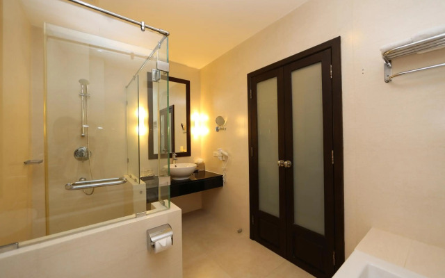 The Dawin Hotel