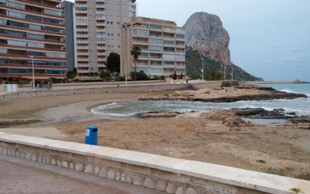 Apartamento Galtor 6