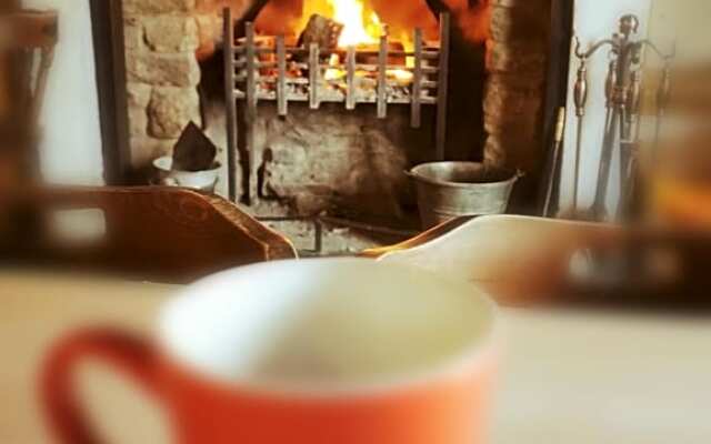 The Manor House Inn
