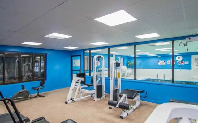 Quality Inn & Suites