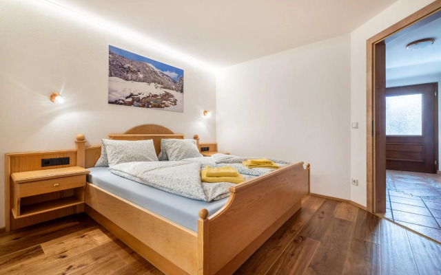 Rickys Apartment Flachau