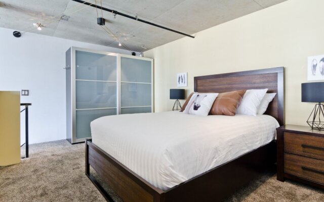 O hotel suites - Orange Lofts