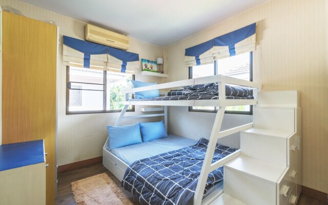 The Laguna Home By Favstay
