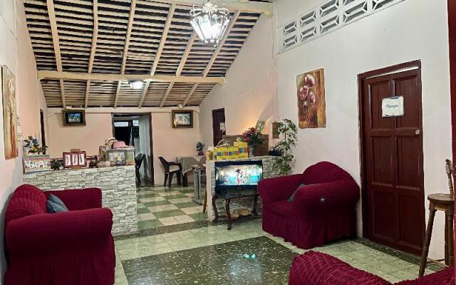 Voyager Int'l Hostel Panama, La Villa de Los Santos
