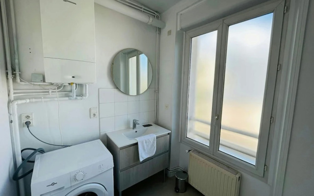 Le Charmant Gambetta Centre-ville