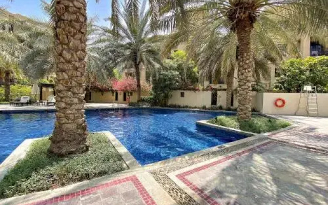 Silkhaus Downtown central Old Town 1BDR apartment