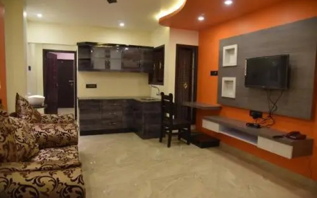 Subra Residency Kumbakonam