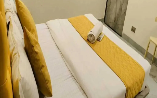 Hotel Pride Suites