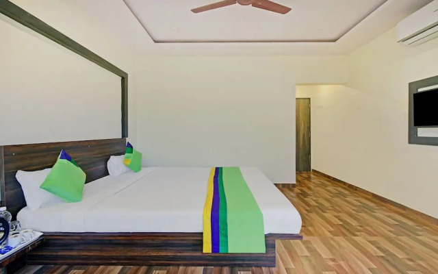 Treebo Paradise Inn, Panchgani