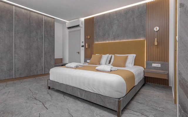 Rodian Gallery Hotel Apartments