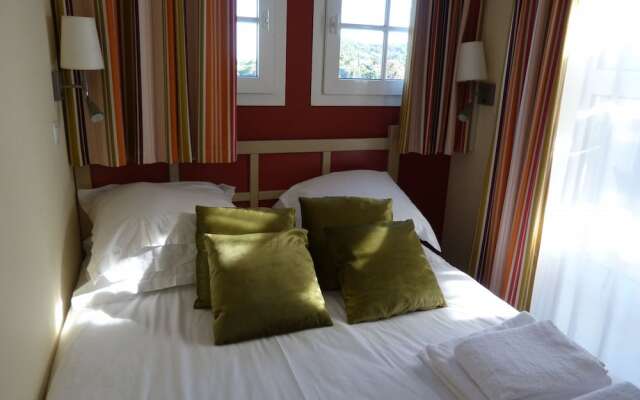 Residence Cap Esterel - Fleurs