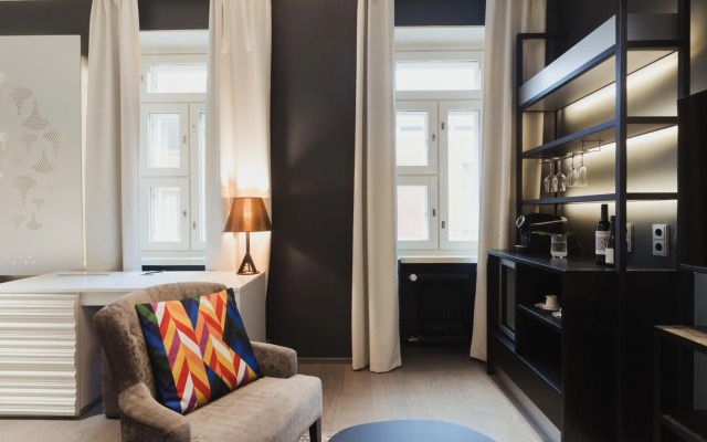 Klaus K Hotel