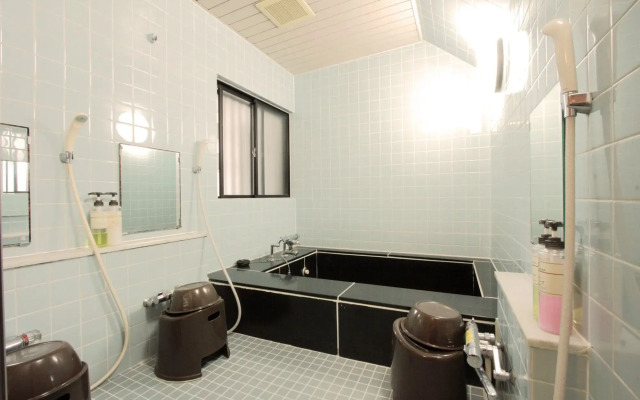 Toyotaya Hostel