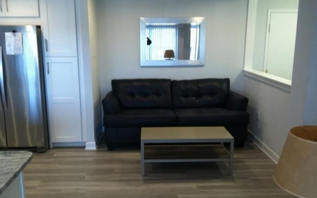 Henlopen Unit 712 by Long & Foster