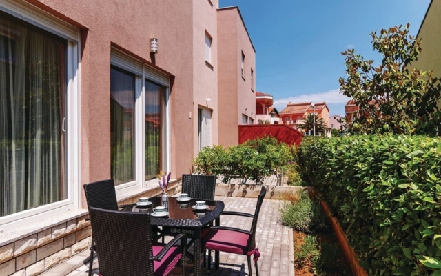 Silvi - With Large Terrace - H