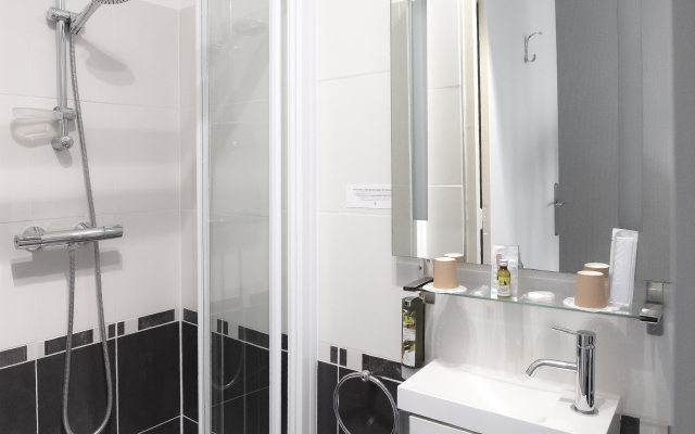 Logis hotels La bonne Adresse