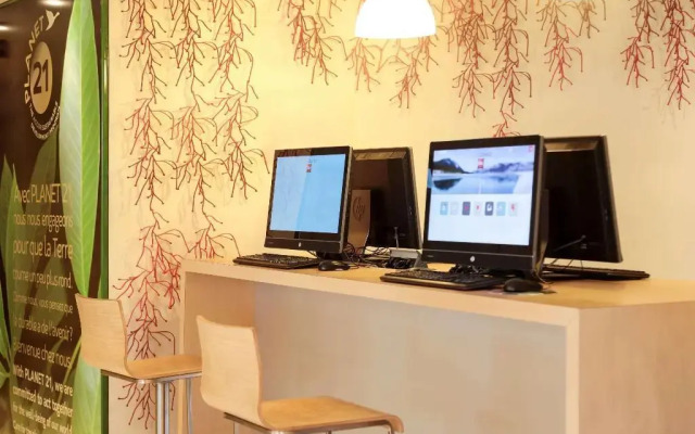 ibis Styles Abidjan Marcory
