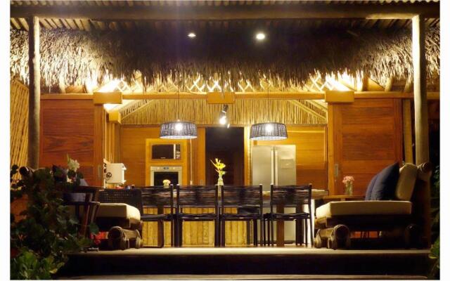 Rancho do Kite Villas