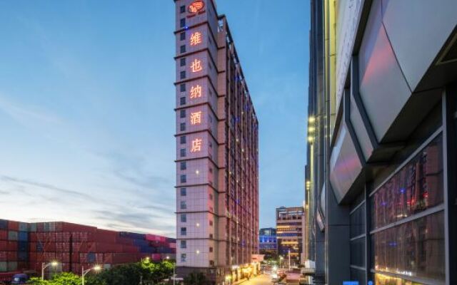 Vienna Hotel (Shenzhen Lilang Wanguocheng)