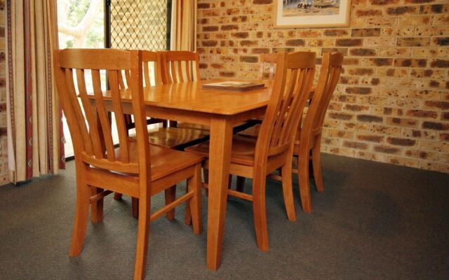 Bay Parklands, Unit 29,2 Gowrie Avenue