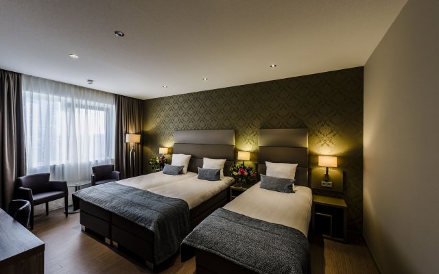 Ozo Hotels Arena Amsterdam