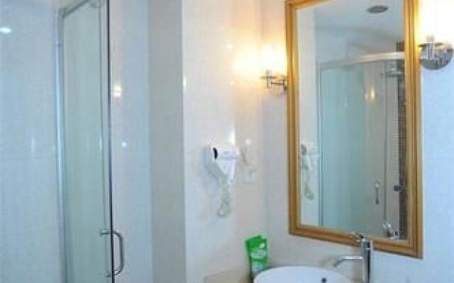 Hunan Junzhuan Hotel