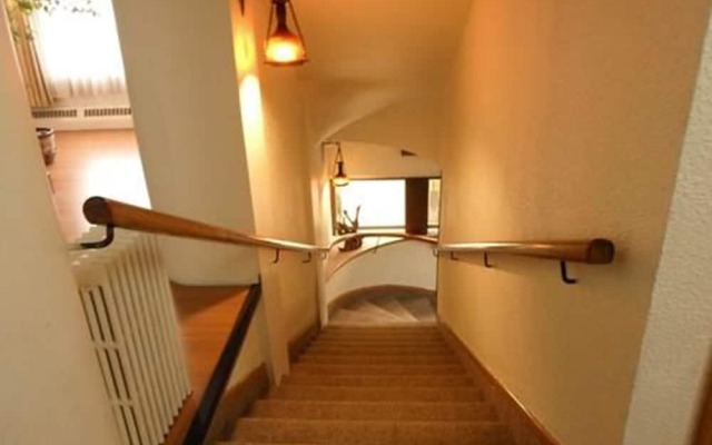 Hotel Waeger