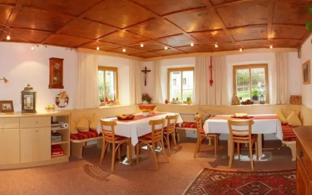 Haus Kohlberghof