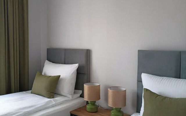 Apartamenty Rodzinne Flauta