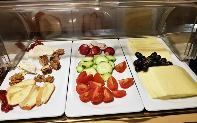 Apart Hotel Freiburg