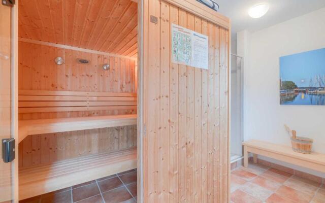 Strandhaus Thiessow Whg_ 3