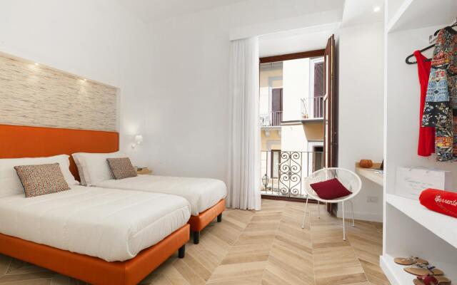 Casa 80 in Sorrento With 3 Bedrooms and 2 Bathrooms