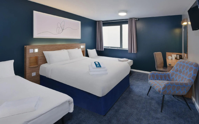 Travelodge London Central Southwark