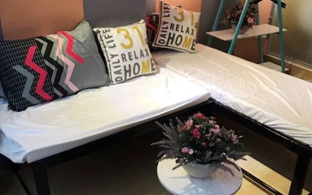 The Green House - District 5