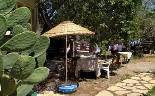 Datca Ciftlik Evi