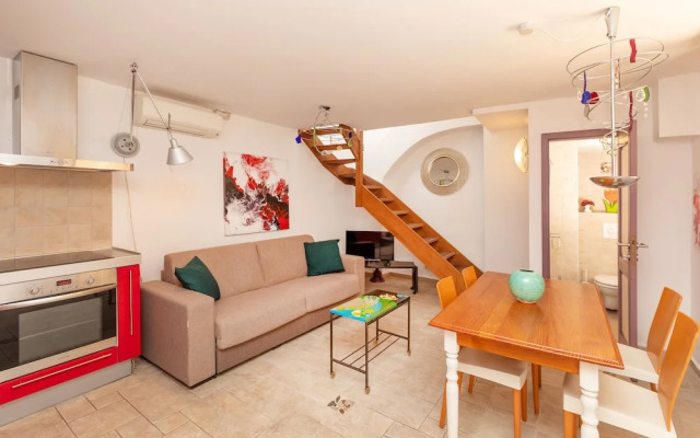 Apartment Potkova