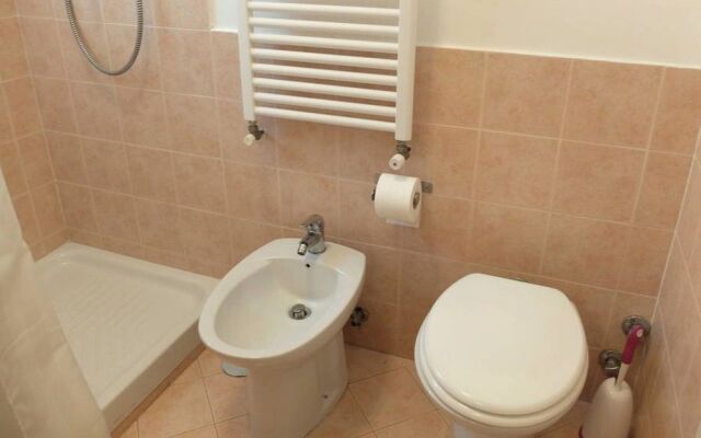 Apartment Cavour I - BH 4