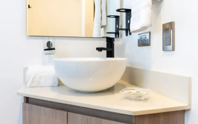 Bright 3BR in Laureles Medell n