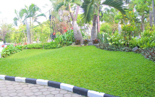 Cendana Premier Hotel Surabaya