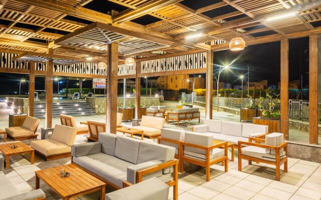 Matarma Beach Residence