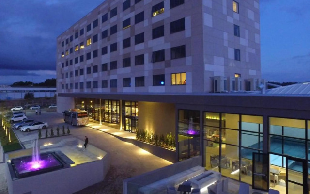 Dall'Onder Ski Hotel