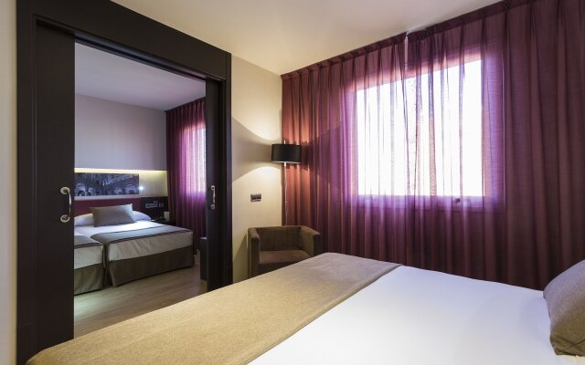 Only YOU Hotel Sevilla