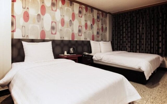 Hotel Renaissance Seocho