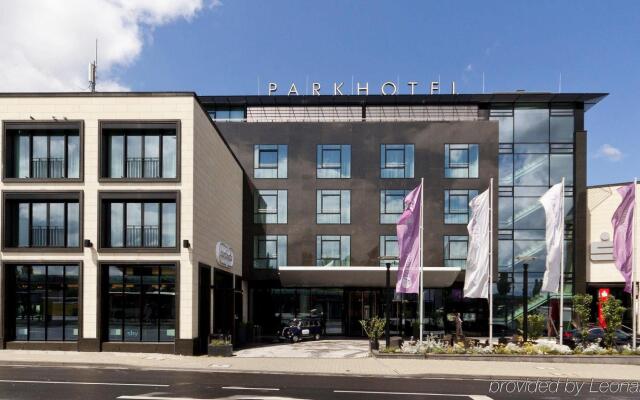 Welcome Parkhotel Euskirchen