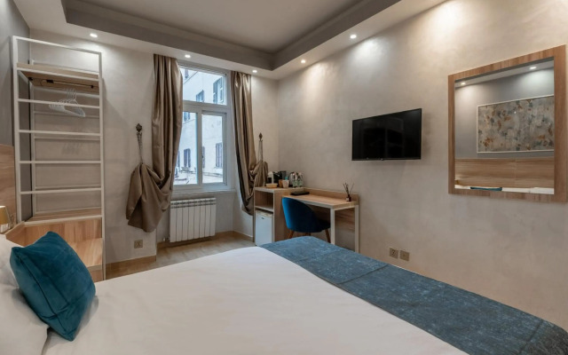 Rome Love Hotel