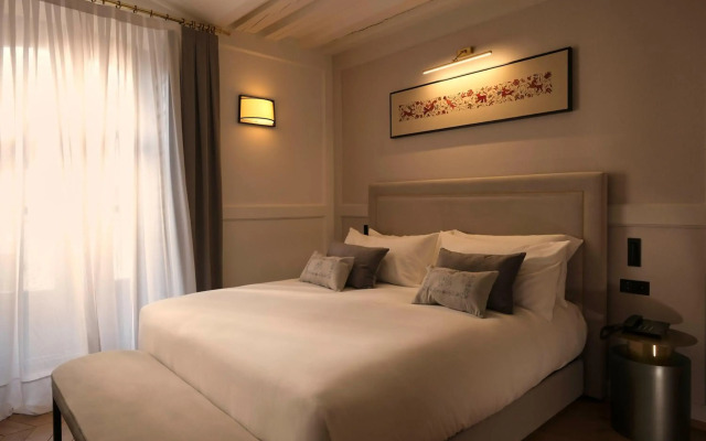 Eunice Hotel Gastronomico