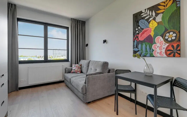 Doki Living & Foodhall by Downtown Apartments