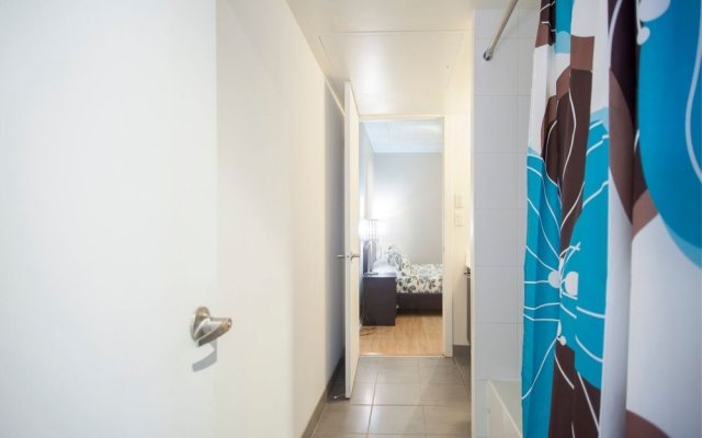 Lavish Suites - Two Bedroom Loft - Downtown Toronto